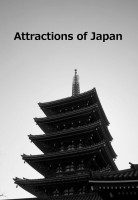 Attractions of Japan